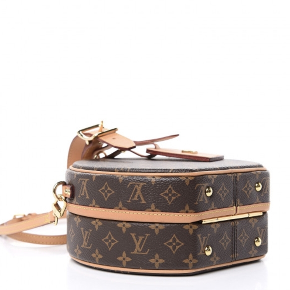 Monogram Petite Boite Chapeau - Picture 4 of 16